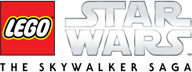 File:LEGO Star Wars The Skywalker Saga logo.png