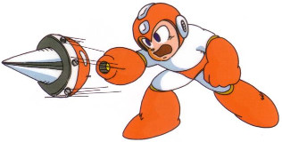 File:Mega Man 2 weapon artwork Crash Bomb.jpg