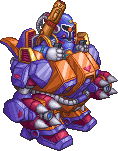 Project X Zone 2 enemy vile mk-2 goliath ride armor.png