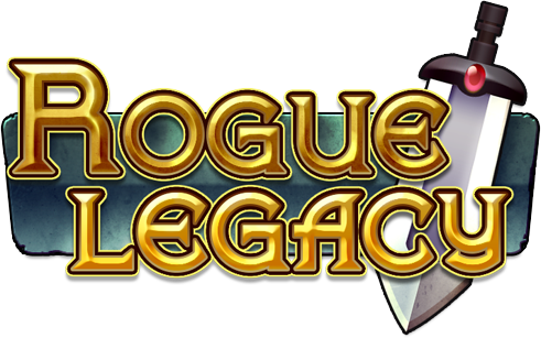 File:Rogue Legacy logo.png