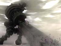 Third Colossus - Shadow of the Colossus Wiki - Neoseeker