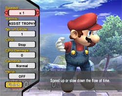 Super Smash Bros. Brawl/Events — StrategyWiki