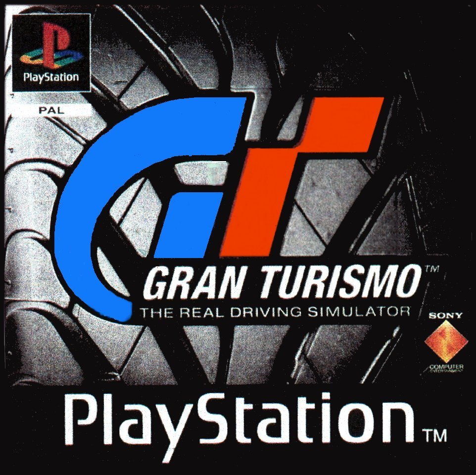 Gran Turismo (1997 video game) - Wikipedia