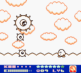 Kirby's Dream Land 2 — StrategyWiki