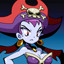 Shantae Half-Genie Hero achievement Queen of the Seven... Cheese.jpg