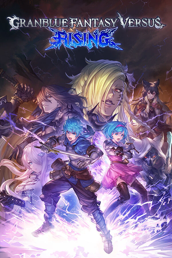 Zeta, Granblue Fantasy Wiki