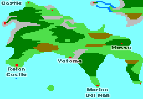 Kaijuu Monogatari map Kupikupi start.png