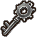 File:LoZ TP small key.png