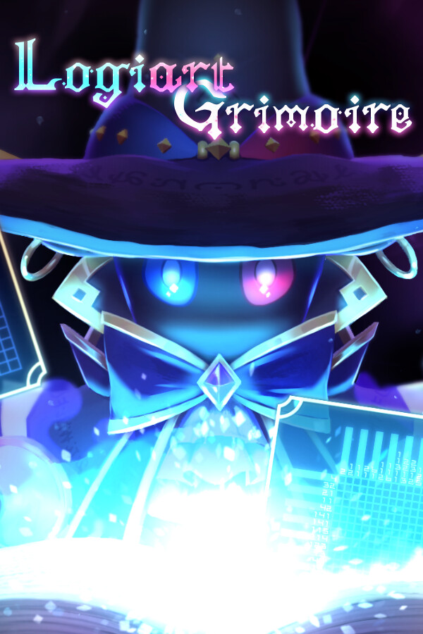 Logiart Grimoire — StrategyWiki | Strategy guide and game reference wiki