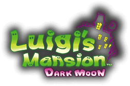 The Poltergust 5000 - Luigi's Mansion: Dark Moon - 3D model by