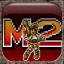 Metal Slug 2 achievement Soldier.jpg