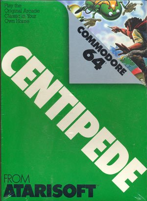 File:Centipede C64 box.jpg