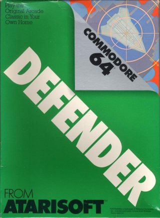 File:Defender C64 box.jpg