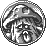 File:Dragon Warrior III DeadStool silver medal.png
