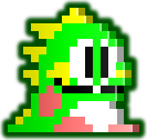 Bubble Bobble sprite bubblun.png