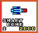 Fantasy Zone II shop Smart Bomb.png