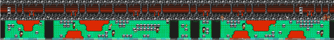 Ganbare Goemon 2 Stage 5 hell.png