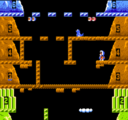 ice climber game for pc