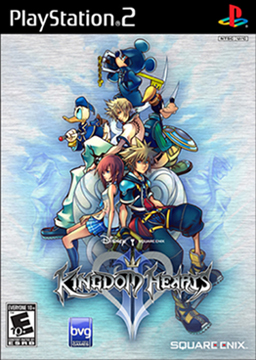 File:Kingdom Hearts II PS2 box.jpg