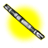 KotORII Item Double-Bladed Lightsaber, Yellow.png