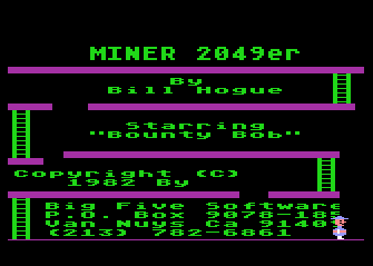 Miner2049er Title.png