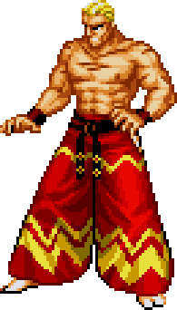 Real Bout Fatal Fury Special — StrategyWiki