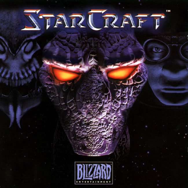 starcraft remastered guide