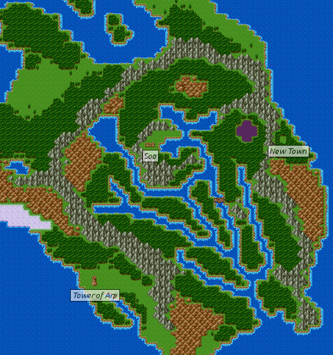 File:DW3 map overworld North America.png