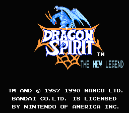 File:Dragon Spirit NES title.png