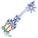 File:KH BbS weapon Stroke of Midnight.png