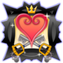 File:KH trophy Kingdom Hearts Master.png