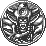 Dragon Warrior III Zoma silver medal.png
