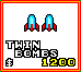 Fantasy Zone II shop Twin Bombs.png