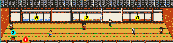 Ganbare Goemon 2 Stage 1 section 6.png