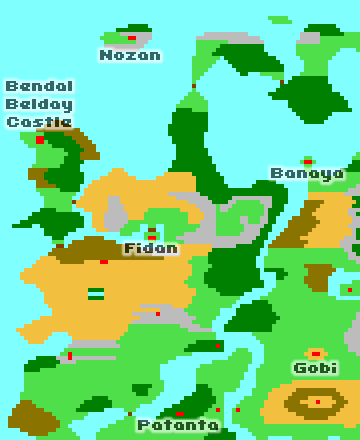 Kaijuu Monogatari map Kupi Poyon 2.png