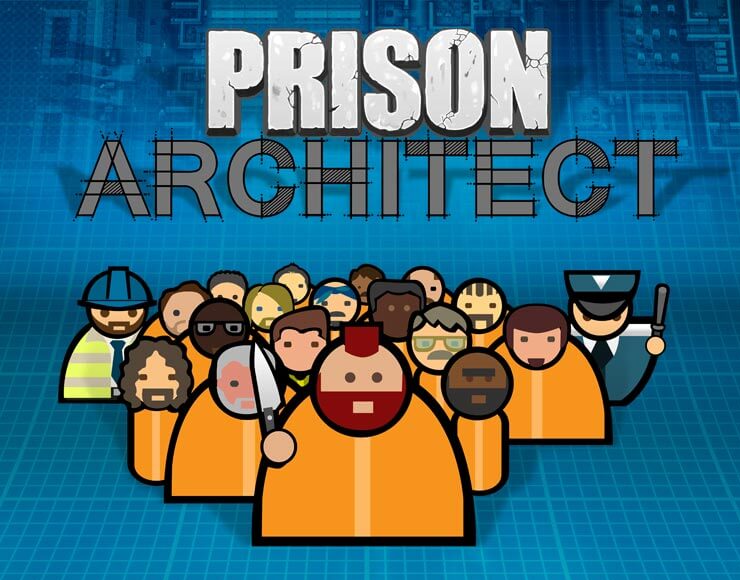 File:Prison Architect cover.jpg