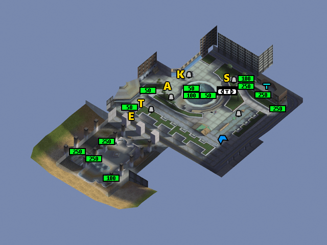 Phs Philadelphia Treemap File:THPS2 PhiladelphiaMapItems.png — StrategyWiki | Strategy guide and ...