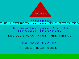 File:Weetabix Versus The Titchies title screen (ZX Spectrum).png