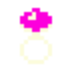 Bubble Bobble item ring pink.png