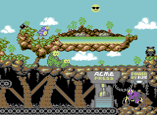 Creatures Ii Creatures II: Torture Trouble/Walkthrough — StrategyWiki | Strategy ...
