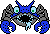 File:DW3 monster NES Crabus.png