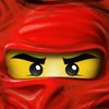 Box artwork for LEGO Ninjago Spinjitzu: Scavenger Hunt.