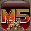 Metal Slug 2 achievement Super Warrior.jpg