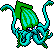 File:DW3 monster NES Tentacles.png