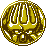 Dragon Warrior III Tentacles gold medal.png