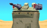 File:Dune II rocket turret.jpg