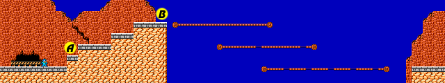 Mega Man 1 Guts Man map1.png