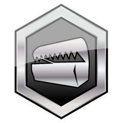 Sleeping Dogs achievement Goodie Monster.png