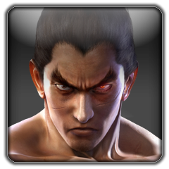 File:Tekken 6 That's No heroachievement.png — StrategyWiki | Strategy ...