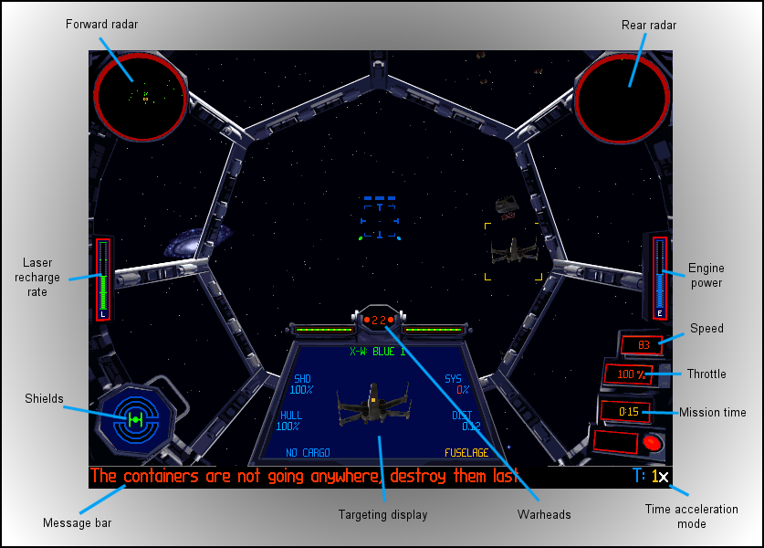 star control 2 ship guide